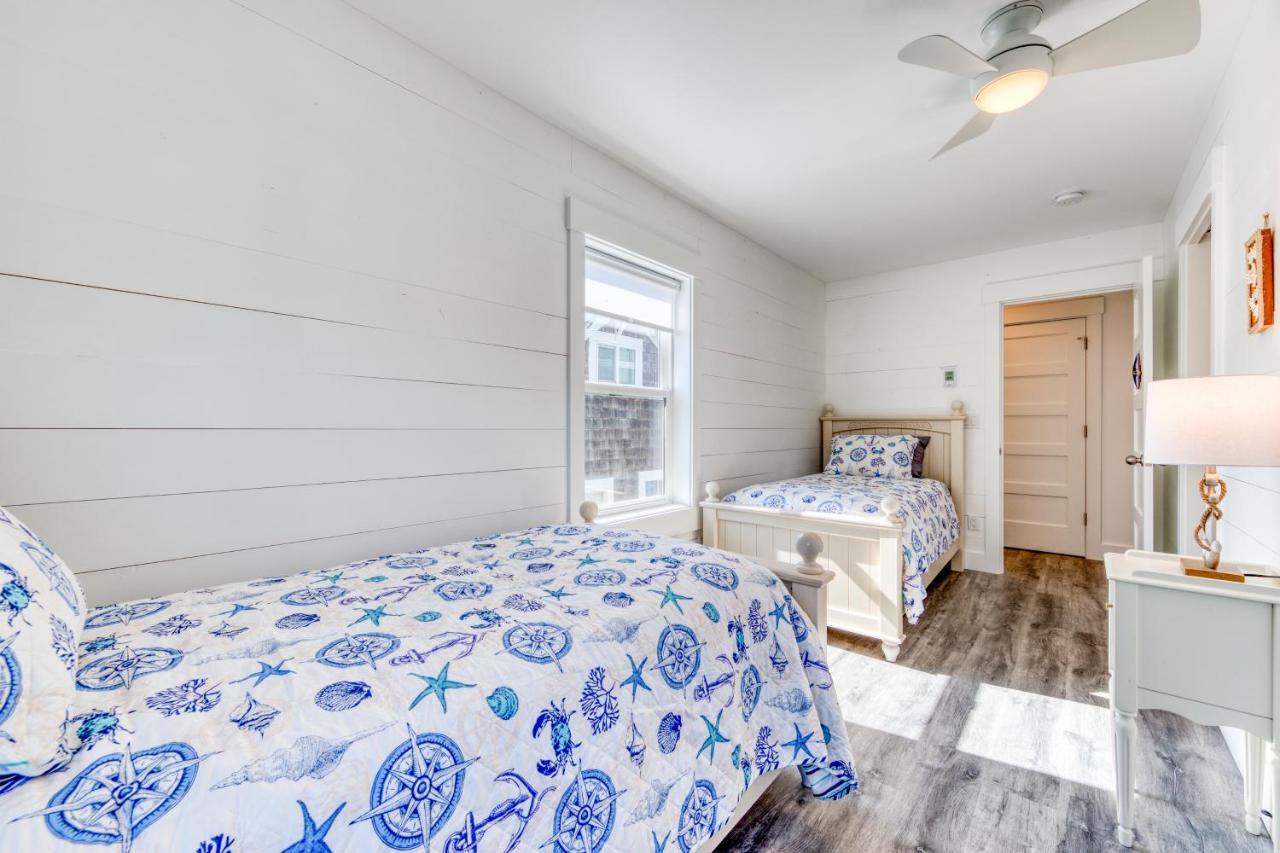 Twin Rocks Beach Retreat Rockaway Beach Exteriör bild